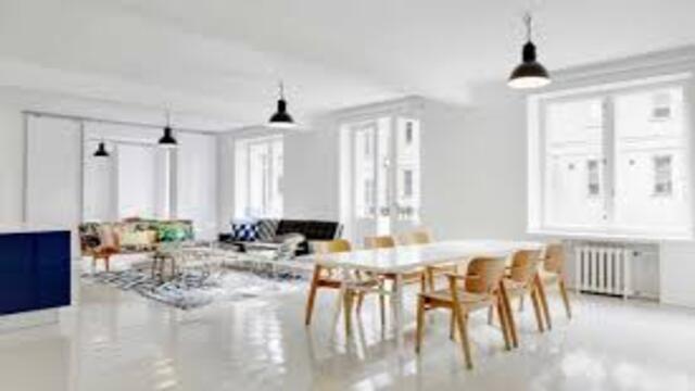 Inspirasi Interior Rumah Warna Putih