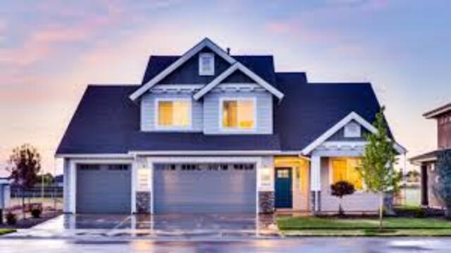 10 Gaya Arsitektur Rumah