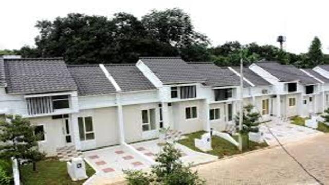 Rumah Second Murah di Jakarta