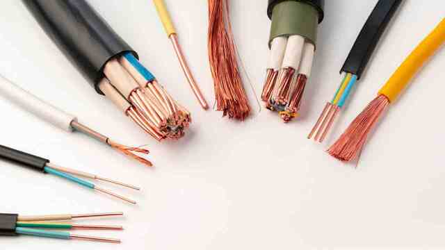 Standar Kabel Listrik Rumah