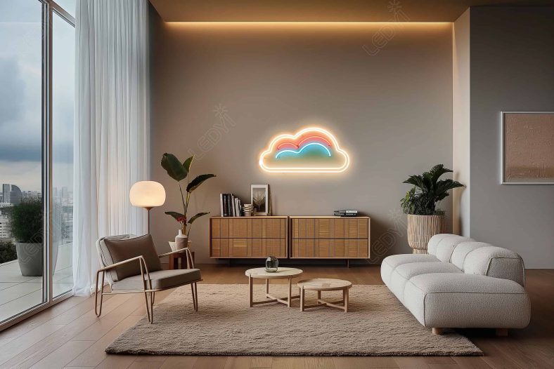 Dekorasi rumah modern