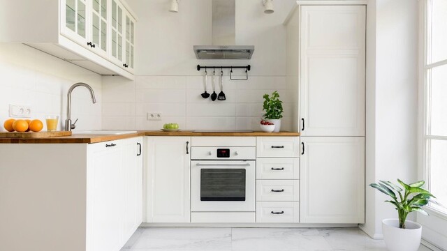 Dapur minimalis